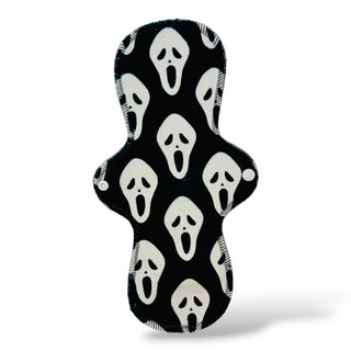 LINER XL GHOST FACE (MINKY)