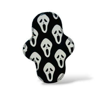LINER LARGE GHOST FACE (MINKY)