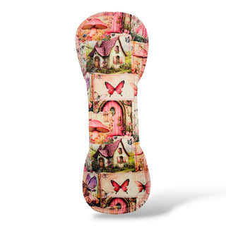 PAD FAIRYLAND (ORGANIC COTTON)