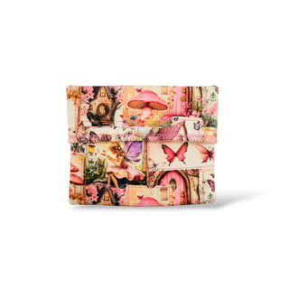 WRAPPER FAIRYLAND (ORGANIC COTTON)