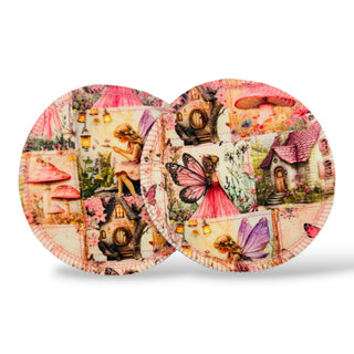 MILKIES FAIRYLAND (ORGANIC COTTON)