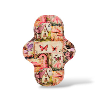 LINER LARGE FAIRYLAND (ORGANIC COTTON)