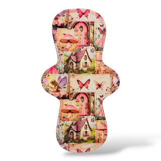 LINER XL FAIRYLAND (ORGANIC COTTON)
