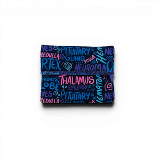 WRAPPER FRONTAL LOBE (ORGANIC COTTON)