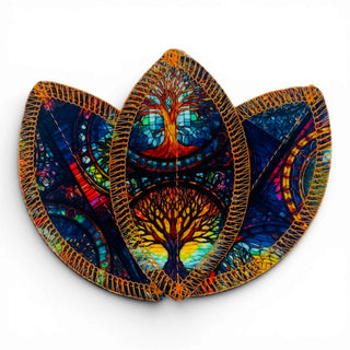 SNATCH PATCH - TREE OF LIFE (3)