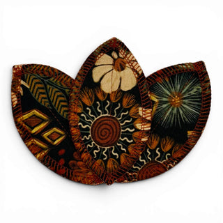 SNATCH PATCH - EARTHBOUND BLOOMS (3)