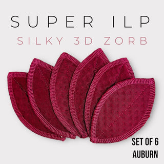 SUPER ILP - AUBURN (SET OF 6)