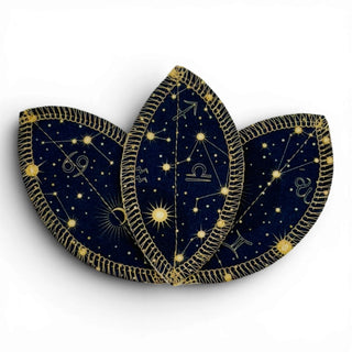 SNATCH PATCH - ASTRAL ZODIAC (3)
