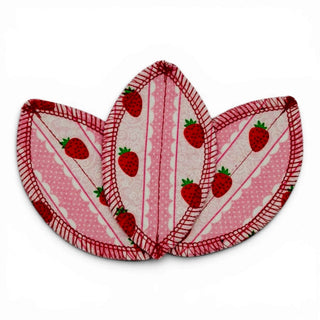 SNATCH PATCH - STRAWBERRY LACE (3)