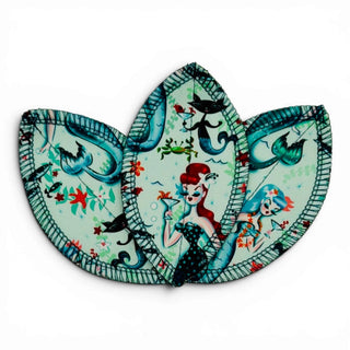 SNATCH PATCH - MER-SOCIETY (3)