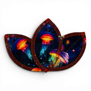 SNATCH PATCH - GLOW JELLIES (3)