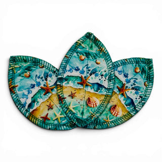 SNATCH PATCH - WASHED ASHORE (3)