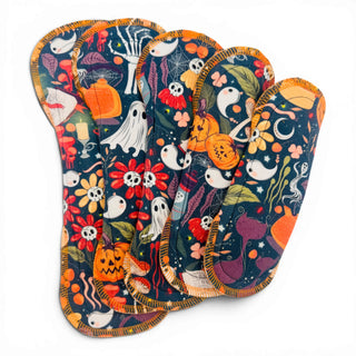 PAD GHOUL GARDEN (ORGANIC COTTON)