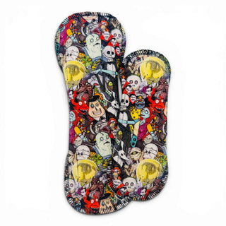 PAD BURTONS NIGHTMARE (SWIM)