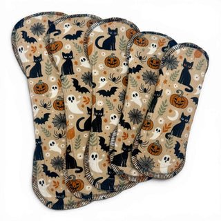 PAD MIDNIGHT MISCHIEF (ORGANIC COTTON)