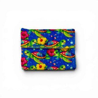 WRAPPER NATIONAL TURTLE DAY (MINKY)