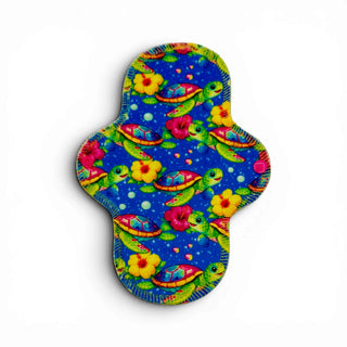 LINER LARGE NATIONAL TURTLE DAY (MINKY)