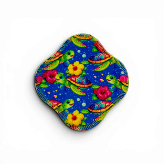 LINER SMALL NATIONAL TURTLE DAY (MINKY)