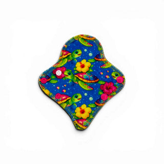 THONG LINER NATIONAL TURTLE DAY (MINKY)