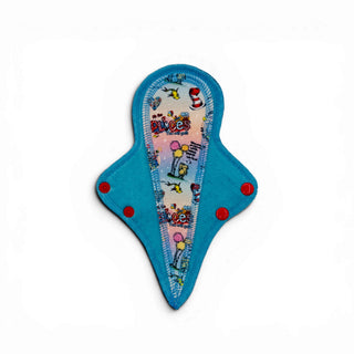 THONG PAD PLACES YOU'LL GO (GRAD FT)