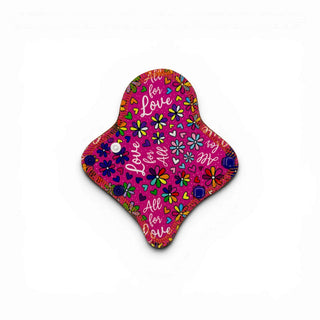 THONG LINER LOVE FOR ALL (STAY DRY)