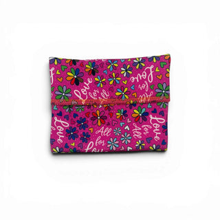 WRAPPER LOVE FOR ALL (STAY DRY)