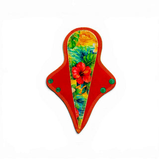 THONG PAD B PARADISE (MINKY)