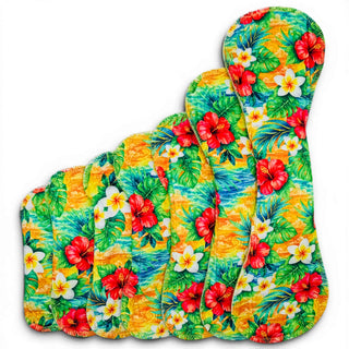 PAD B PARADISE (MINKY)