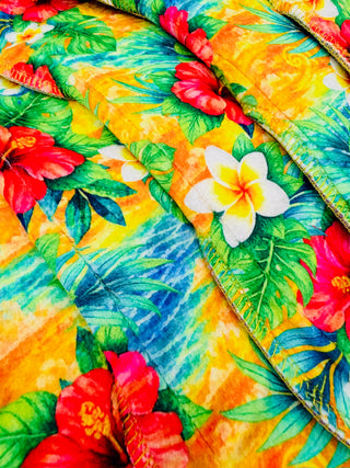 PAD B PARADISE (MINKY)