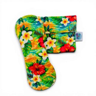 PAD B PARADISE (MINKY)