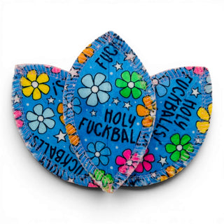 SNATCH PATCH -HOLY F BALLS (3)