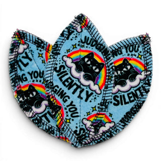 SNATCH PATCH -JUDGING YOU(3)
