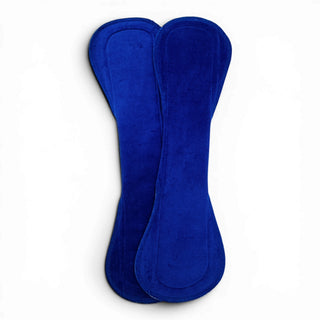 PADS ROYAL BLUE CV (2) 3XL