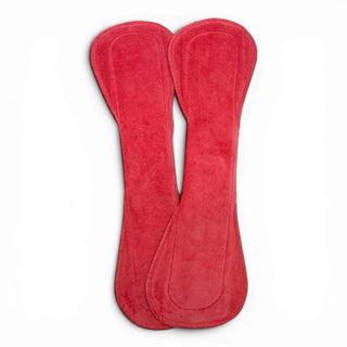 PADS CORAL CV (2) 3XL