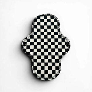 LINER LARGE CHECKERS (STAY DRY)