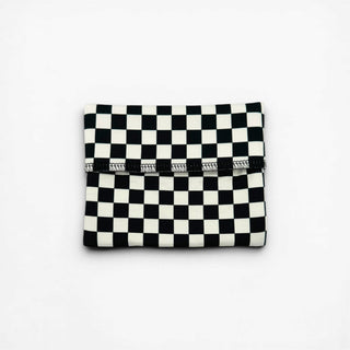 WRAPPER CHECKERS (STAY DRY)