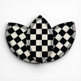SNATCH PATCH - CHECKERS (3)