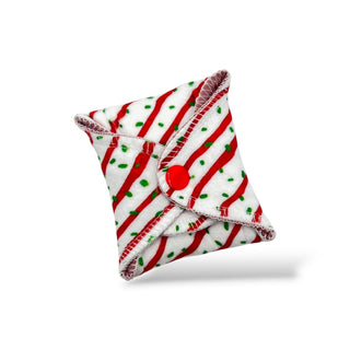 WRAPPER "CTC Frosting" (Plush Polartec)