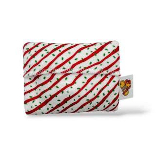 WRAPPER "CTC Frosting" (Plush Polartec)
