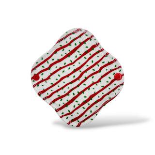CLOTH LINER SMALL "CTC Frosting" (Plush Polartec)