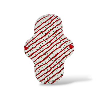 CLOTH LINER LARGE "CTC Frosting" (Plush Polartec)