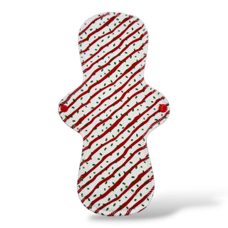 CLOTH LINER XL "CTC Frosting" (Plush Polartec)