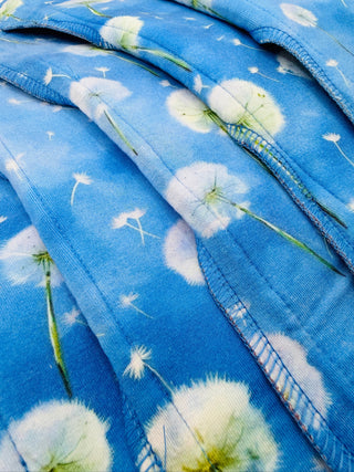 PAD DANDELION (BAMBOO)
