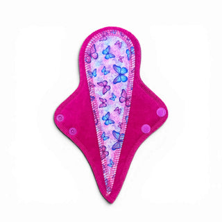 THONG PAD MY LITTLE BUTTERFLY (STAY DRY)