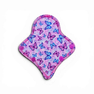 THONG LINER MY LITTLE BUTTERFLY (STAY DRY)