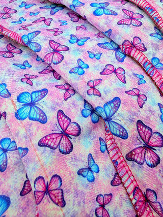 PAD MY LITTLE BUTTERFLY (STAY DRY)