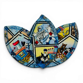 SNATCH PATCH - STEAMBOAT AHOY (3)
