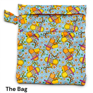 TWEEN STASH KIT