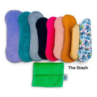 TWEEN STASH KIT
