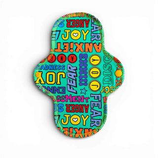 LINER LARGE INNER VOICES (STAY DRY)